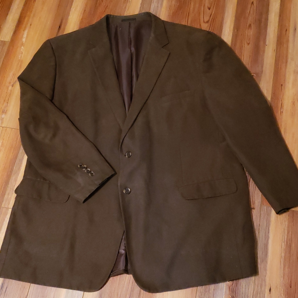 Andrew Fezza Sport Coat